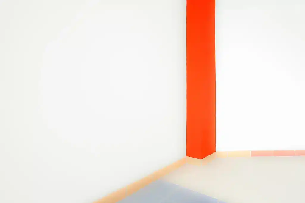 “Blank #8233” 2011, Giclèè print on Canson Baryta paper, Aluminium 3 mm, wood frame and Museum glass / Stampa su carta Canson Baryta Photographique applicata su alluminio, cornice in legno e vetro museo, ed. 9 + 2 A.P. cm 92,5 x 63 x 6