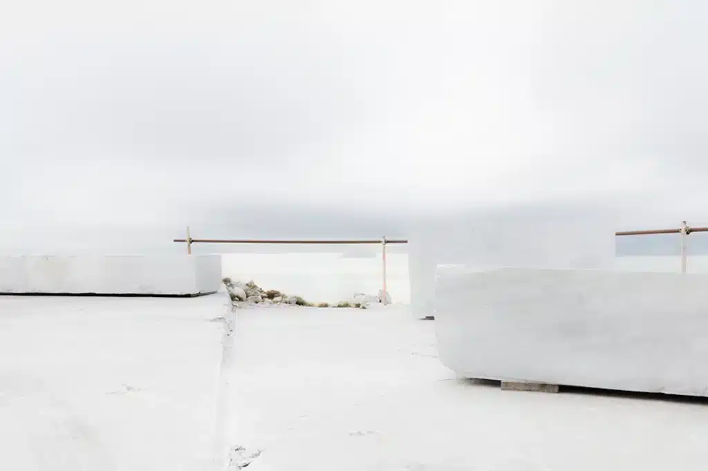 “La Luce dell’Altissimo #0533” 2018, Giclèè print on Canson paper and Epson Ultrachrome HDR pigments / fotografia su carta Canson con pigmenti Epson Ultrachrome HDR, ed. 4 + 1 P.A. cm 58 x 87