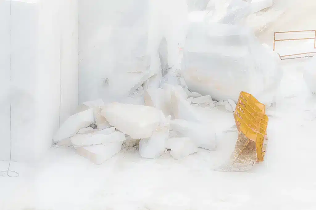 “La Luce dell’Altissimo #1734” 2018, Giclèè print on Canson paper and Epson Ultrachrome HDR pigments / fotografia su carta Canson con pigmenti Epson Ultrachrome HDR, ed. 2+ 1 P.A. cm 100 x 150