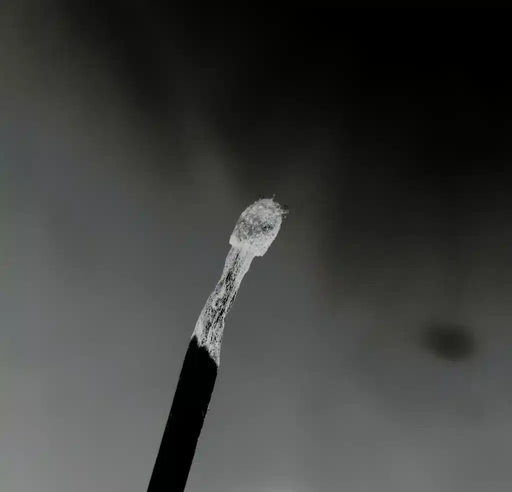 “Missing 1” 2011, Gicléé print on rice paper ( 60 years old) / Stampa Gicléé su carta di riso (di 60 anni), Ed. 2 + 1 P. A. – cm 30 x 30