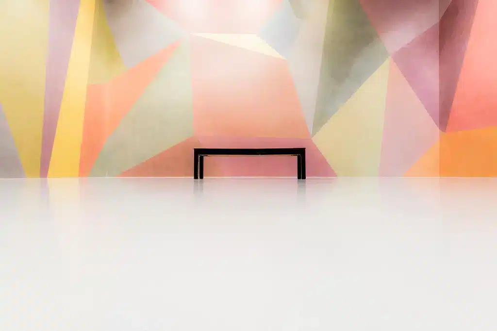 “Untitled # 8979” 2018, Giclèè print on Canson Baryta paper, Aluminium 3 mm, wood frame and Museum glass / Stampa su carta Canson Baryta Photographique applicata su alluminio, cornice in legno e vetro museo, ed. 9 + 2 A.P. cm 50 x 35